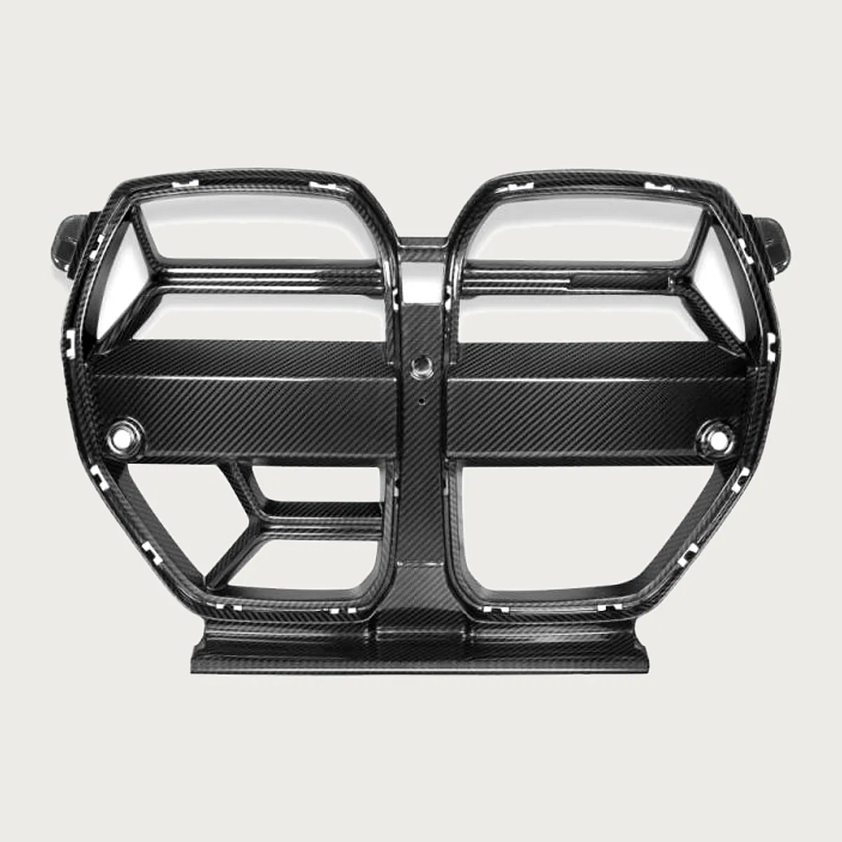 Grill (nerki) CSL – Dry Carbon