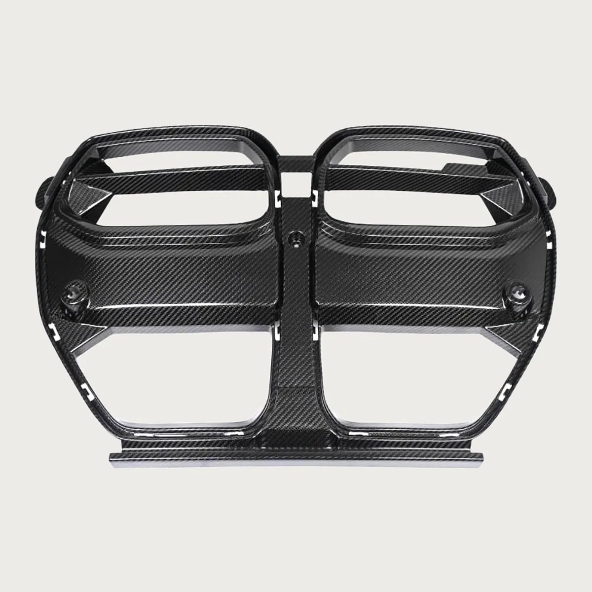 Grill (nerki) N – Dry Carbon