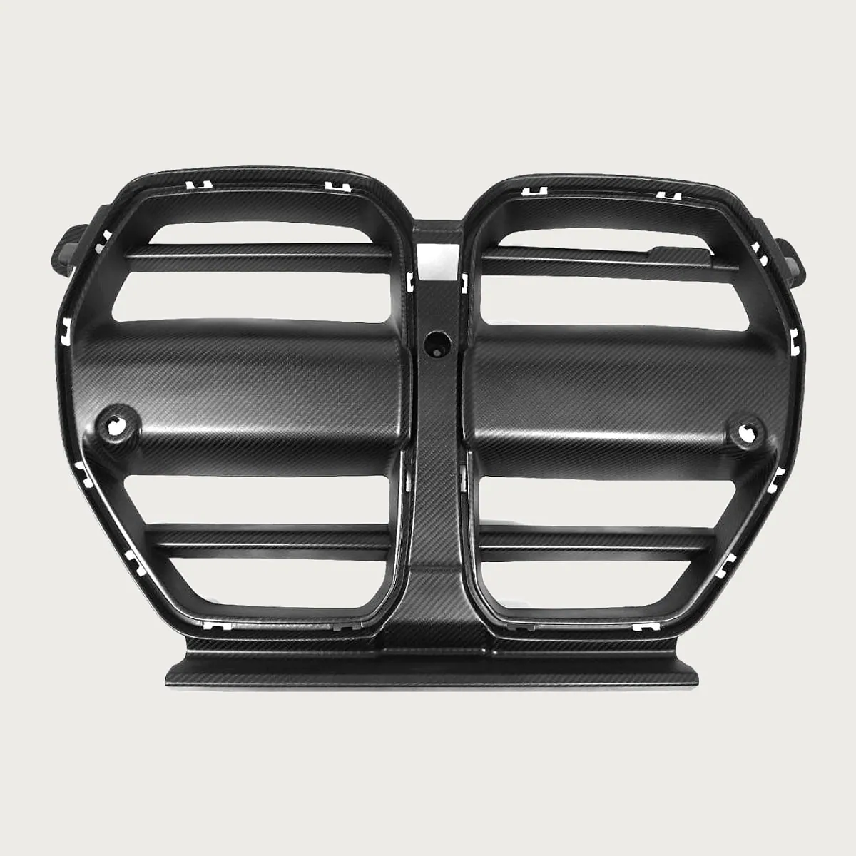 Grill (nerki) ST Integration – Dry Carbon