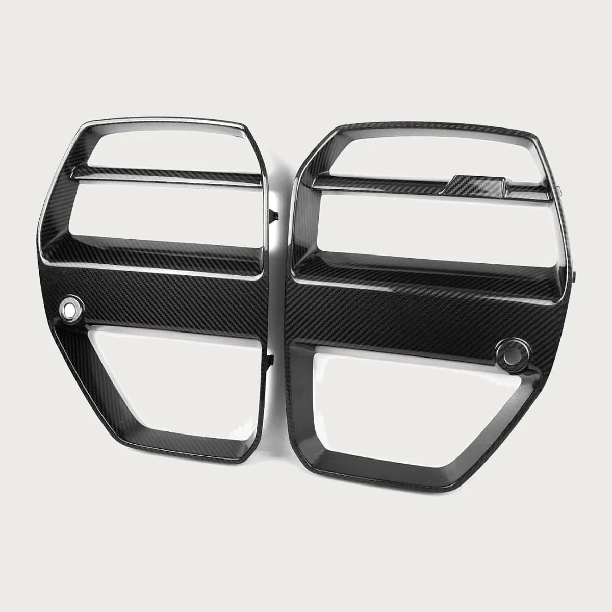 Grill (nerki) Vor – Dry Carbon