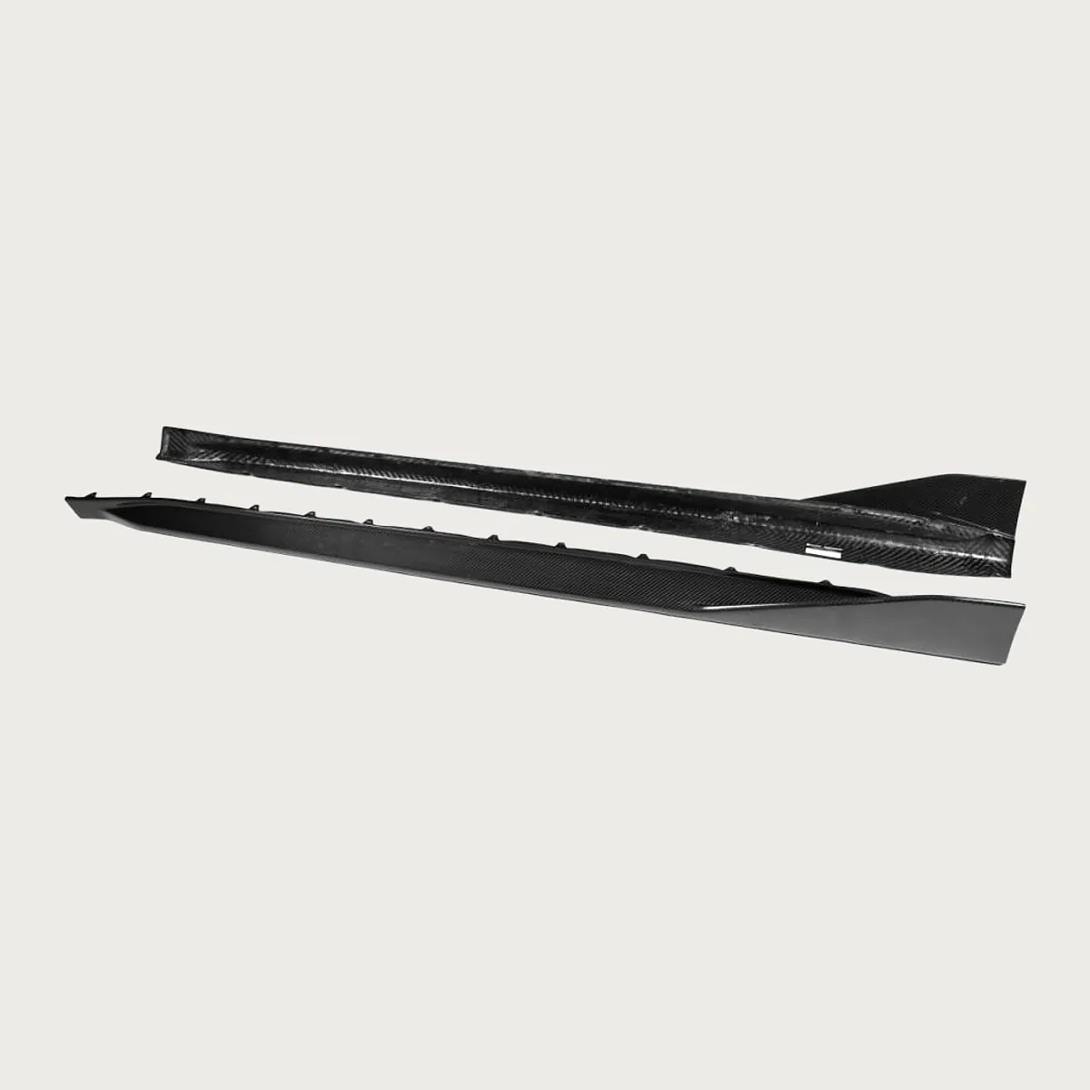 Progi MP – Dry Carbon